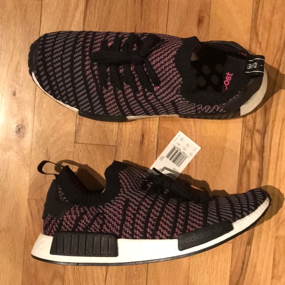 Adidas NMD R1 STLT PK - Picture 7 of 7